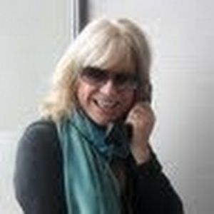 Meet your Posher, Kathleen